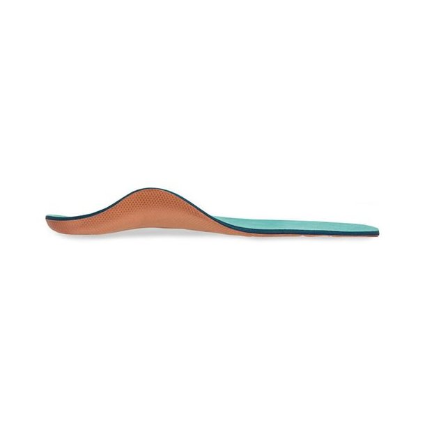 Aetrex Insole 2300 Premium Light Blue