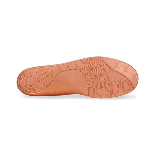 Aetrex Insole 2300 Premium Light Blue