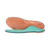 Aetrex Insole 2300 Premium Light Blue
