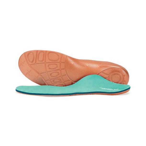 Aetrex Insole 2300 Premium Light Blue