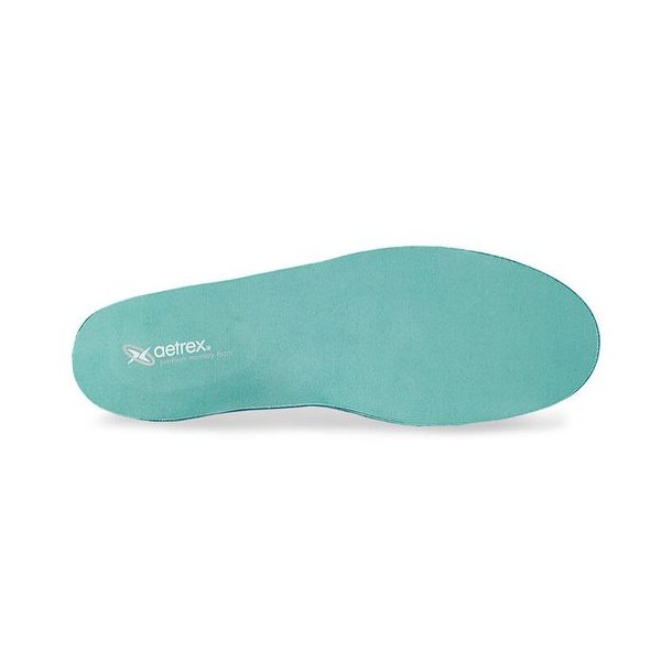 Aetrex Insole 2300 Premium Light Blue