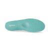 Aetrex Insole 2305 Premium Pelot Light Blue