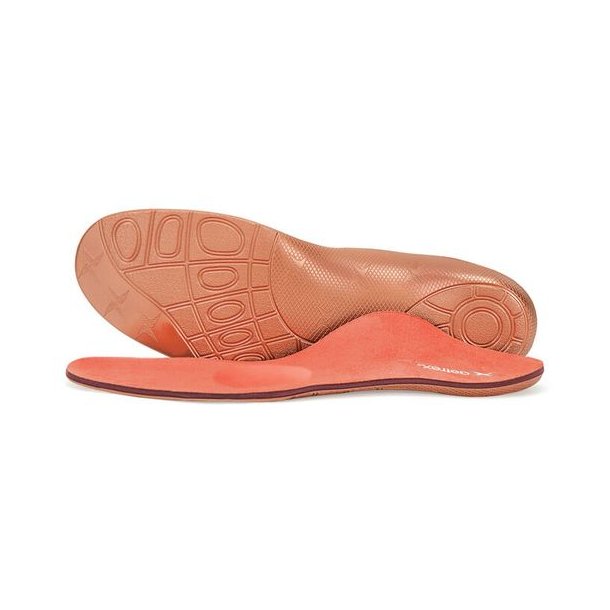 Aetrex Insole 2305 Woman Premium Pelot Light Pink