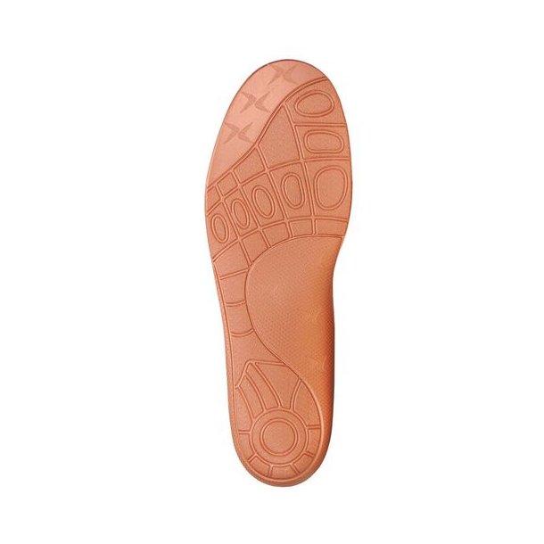 Aetrex Insole 2305 Woman Premium Pelot Light Pink