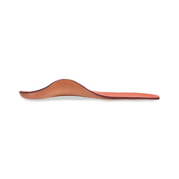 Aetrex Insole 2305 Woman Premium Pelot Light Pink