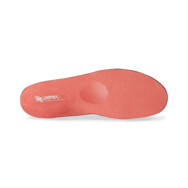 Aetrex Insole 2305 Woman Premium Pelot Light Pink