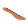 Aetrex Insole 400 Woman Sport Mid brown