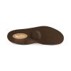Aetrex Insole 405 Sport Mid brown