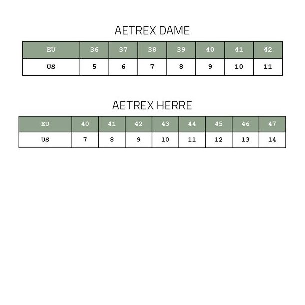 Aetrex Insole 420 Sport Mid brown