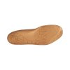 Aetrex Insole 425 Compete W Mid Brown / Black