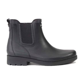 Aigle Carville Noir Stvle Black