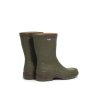 Aigle Parcours 2 Low Gummistvle Kahki