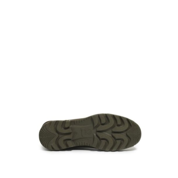 Aigle Parcours 2 Low Gummistvle Kahki