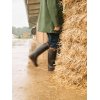 Aigle Parcours 2 Signature Gummist�vle Brun