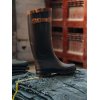 Aigle Parcours 2 Signature Gummist�vle Brun