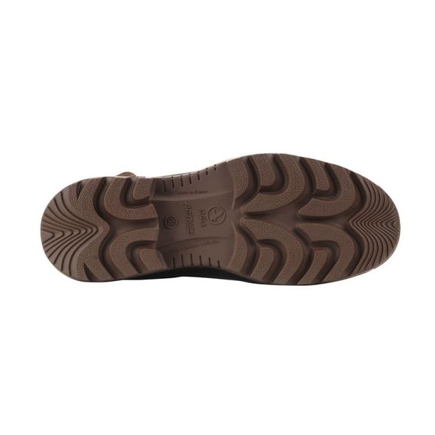 Aigle Parcours 2 Signature Gummist�vle Brun