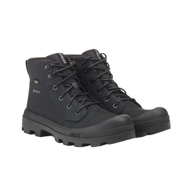 Aigle Tenere LTR GTX St�vle NOIR