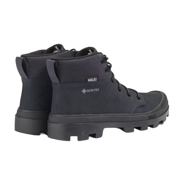 Aigle Tenere LTR GTX St�vle NOIR