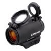 Aimpoint Micro H2 2MOA Rdpunktssigte inkl Weaver Montage