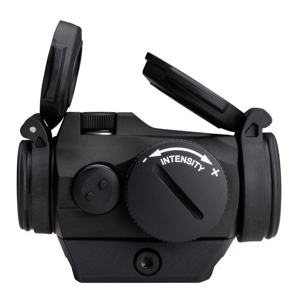 Aimpoint Micro H2 2MOA Rdpunktssigte inkl Weaver Montage