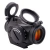 Aimpoint Micro H2 2MOA Rdpunktssigte inkl Weaver Montage