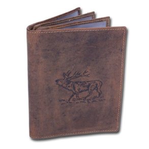 AKAH Dokumentmappe Kronhjort