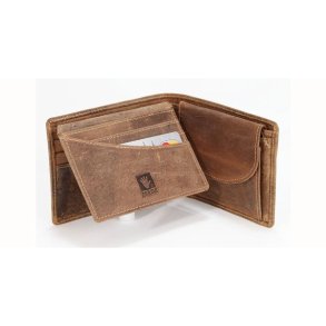 AKAH Lderpung Kronhjort Liggende