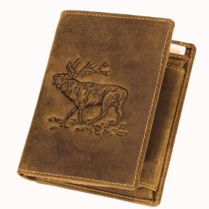 AKAH Lderpung Kronhjort Stdende