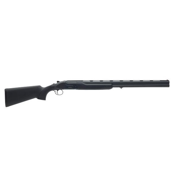 Akkar Churchill 206 12/76-71 MC-5 Choke Black Synthetic Haglgevr