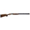 Akkar Churchill 206 Oxy 12/76-71cm Adj Haglgevr