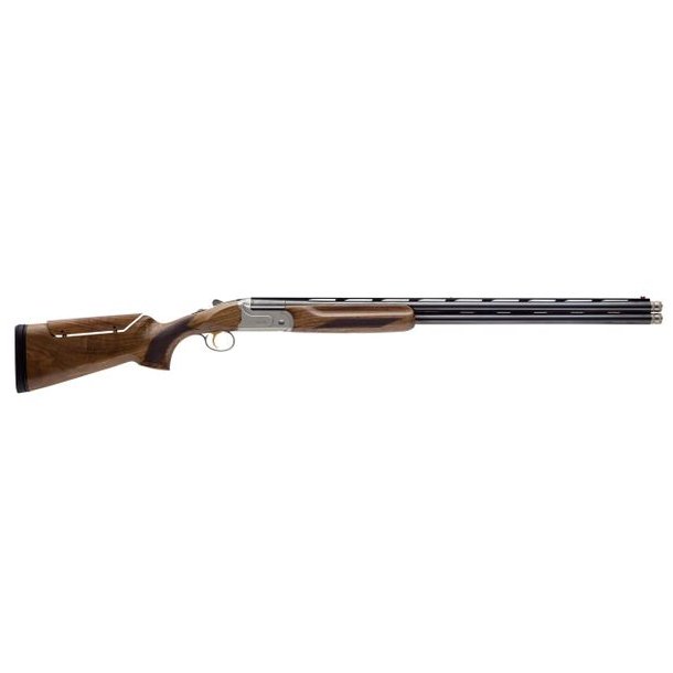 Akkar Churchill 206 Oxy 12/76-71cm Adj Haglgevr