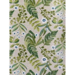 Akrykdug Med Blade 140cm Bred - Metervare