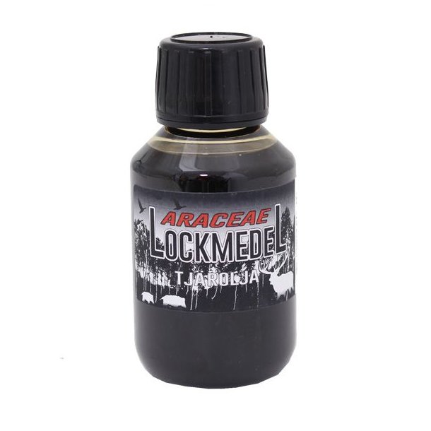 Araceae Lokkemiddel Tjreolie 100ml