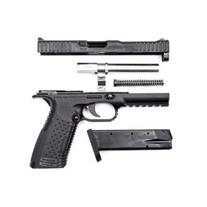 Arsenal IT-14 Strike One 9x19 Pistol