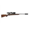 Ase Ultra SL5 .30 5/8IN X24 UNEF Lyddmper