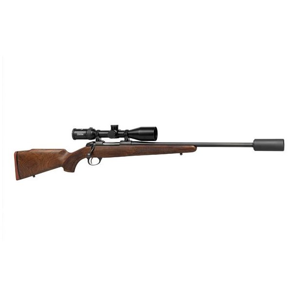 Ase Ultra SL5 .30 5/8IN X24 UNEF Lyddmper