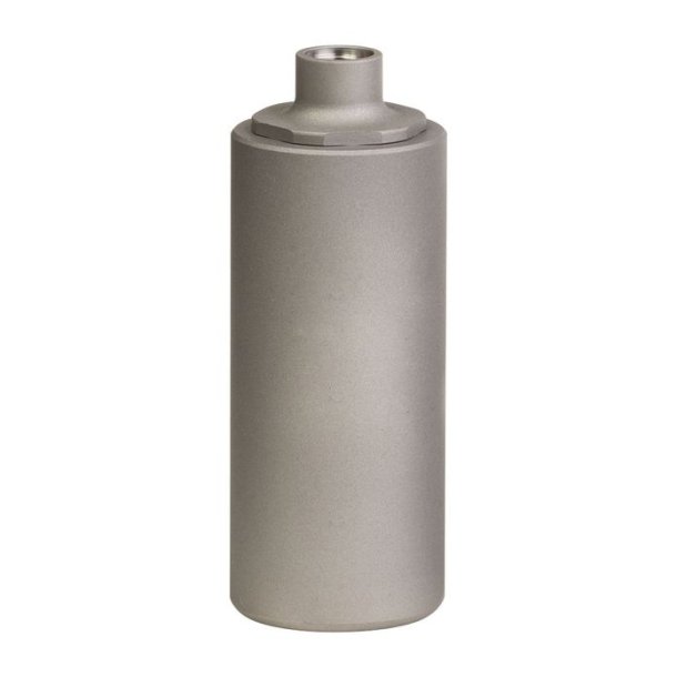 Ase Utra S Serie SL5i .30 5/8"x24UNEF Black Lyddmper
