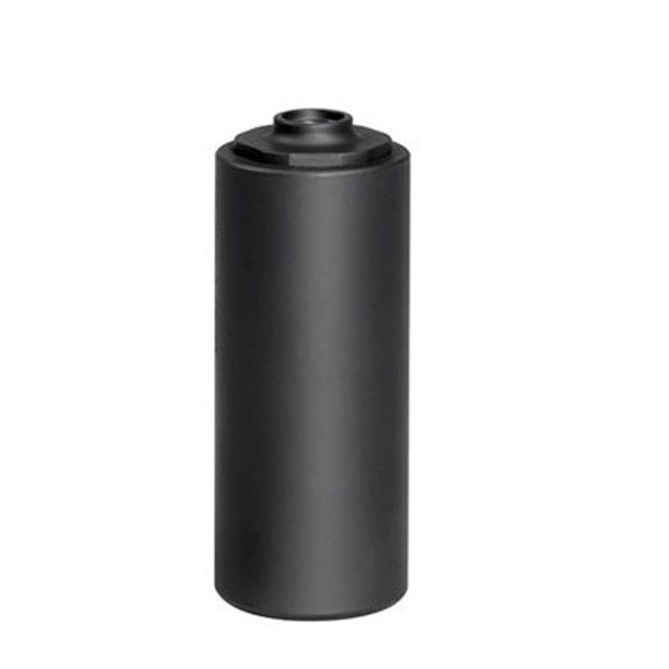 Ase Utra SL5i .30 M15x1 Sako Black Cerakote Lyddmper