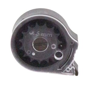 Aselkon Magasin til Aselkon 4,5mm PCP Luftgev�rer