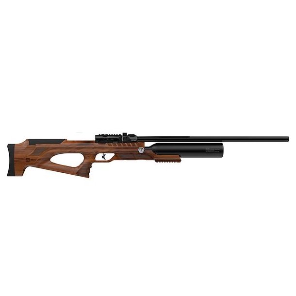 Aselkon MX9 4,5mm PCP Luftgevr
