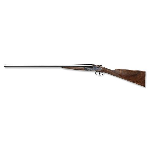 Aya Model 2 No.068 12/76-76cm Dobb. Aftr Side/Side Eng. Skfte haglgevr
