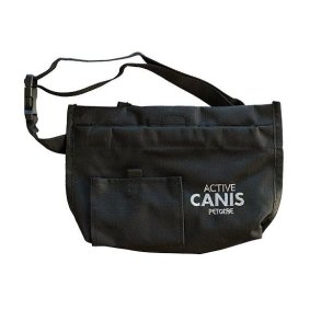 Bltetaske til godbidder Med Nem-Luk