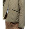 Barbour Anise Quilt Dusky Green
