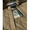Barbour Anise Quilt Dusky Green