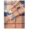 Barbour Anna Shirt Hessian Tartan
