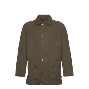 Barbour Ashby Casual Jacket Olive