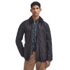 Barbour Ashby Wax Jakke Rustic