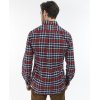 Barbour Betsom Tailored Shirt LS Dk Red
