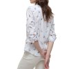 Barbour Brambles Shirt L/S Fasan Print