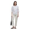 Barbour Brambles Shirt L/S Fasan Print